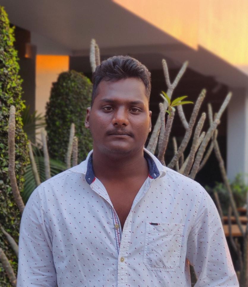 Saiyashwanth Vottikoti